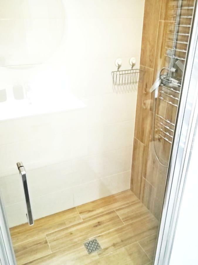 Apartamenty Maki Gdansk Exterior photo